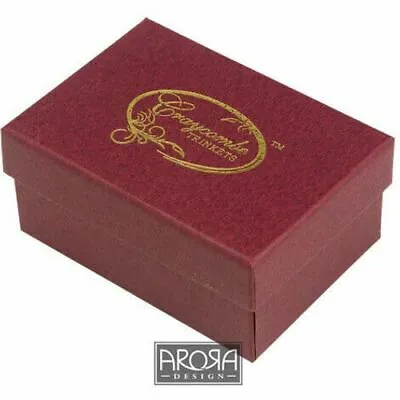 Arora Design Craycombe Trinket Box Noah’s Ark