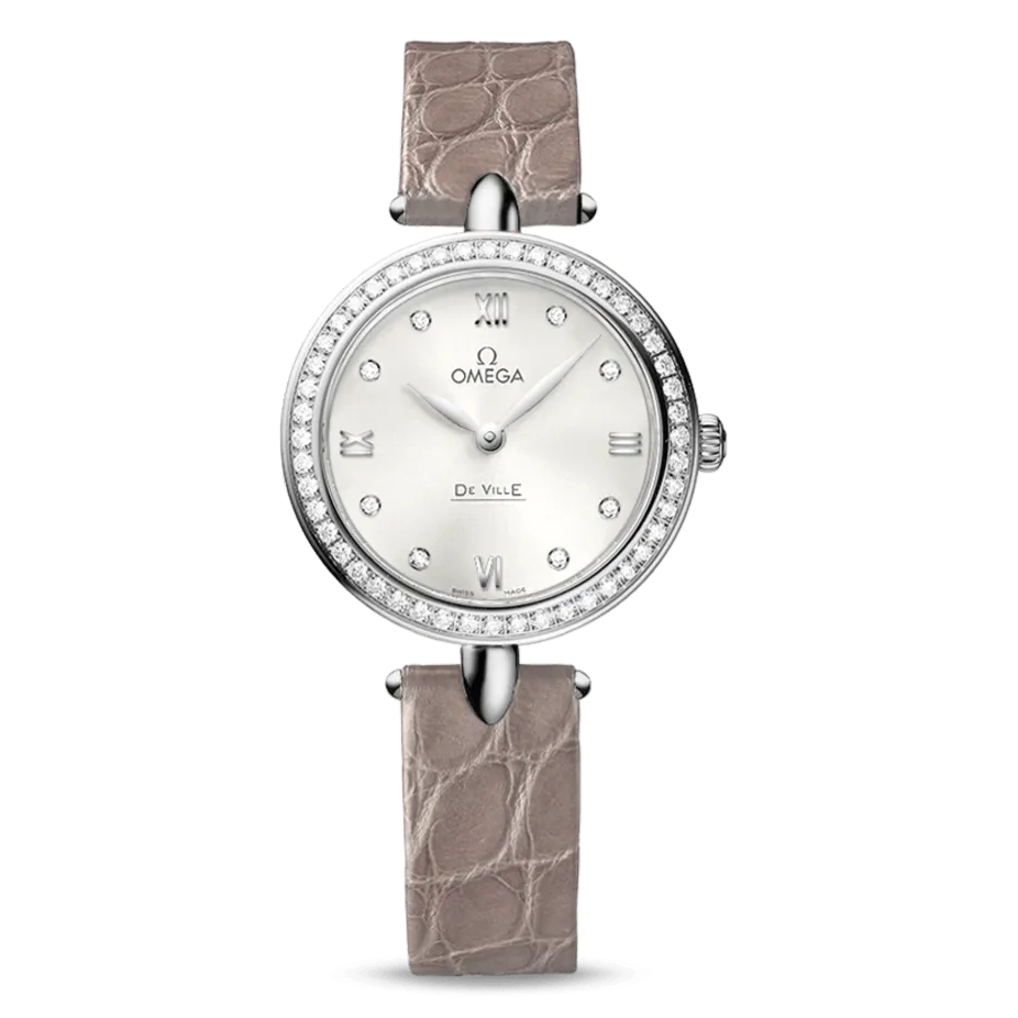 De Ville Prestige Quartz 27.4mm