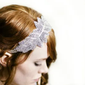 Wedding Rhinestone Head Band (2 Styles)